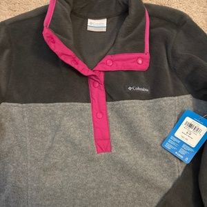 Columbia Fleece🌿